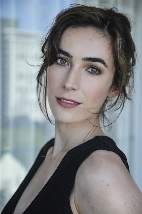 Geraldine Hakewill #12