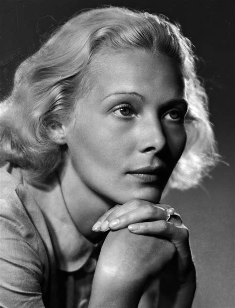 Gerda Maurus #3