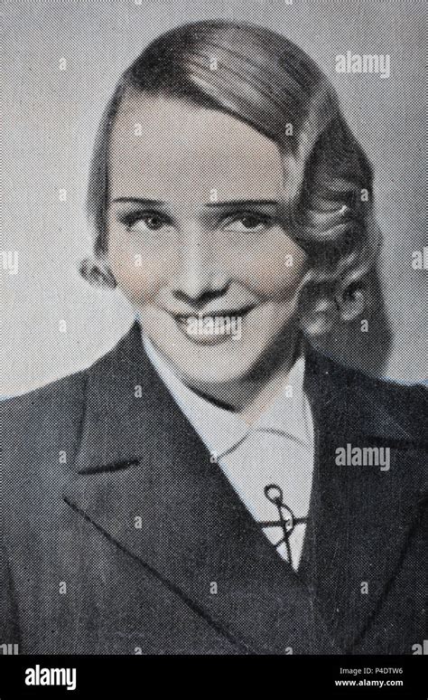 Gerda Maurus #6
