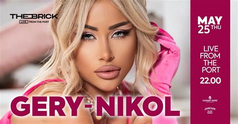 Gery-Nikol #6