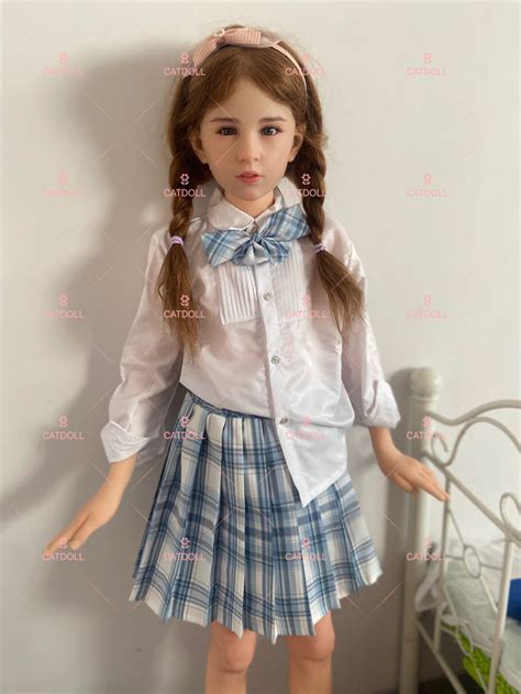 G.G. Doll #12