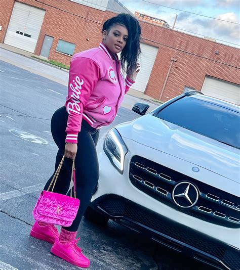 Ghetto Barbie
