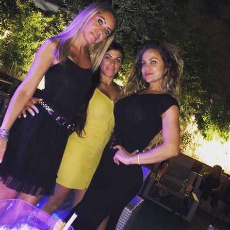 Giada Barca #16