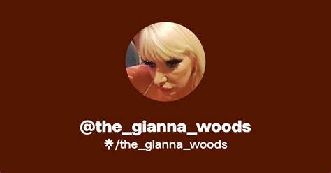 Gianna Woods