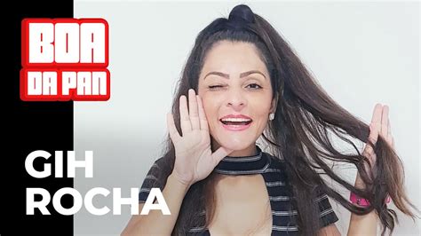 Gih Rocha #12