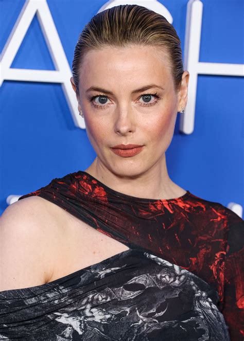 Gillian Jacobs #12
