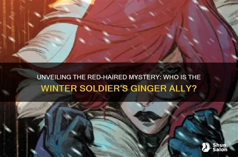 Ginger Ally