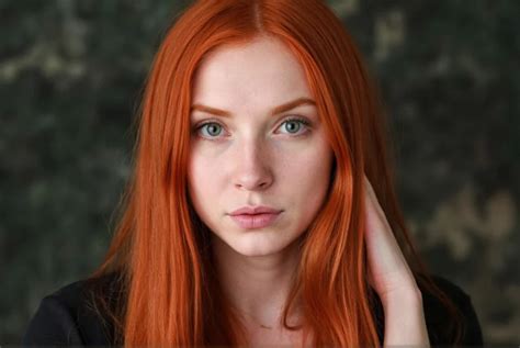 Ginger ASMR