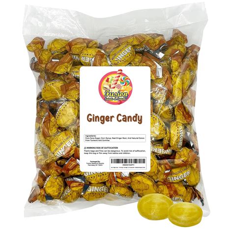 Ginger B