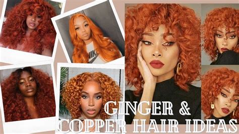 Ginger Black