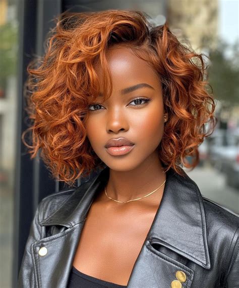 Ginger Black #9