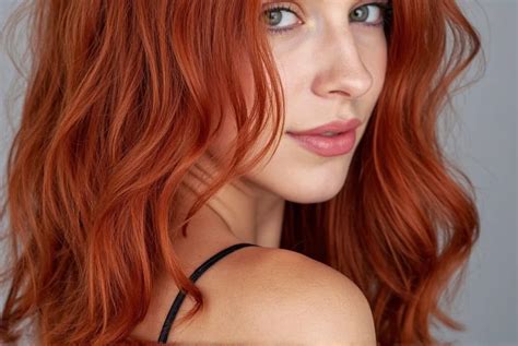 Ginger (doulikefreckles)