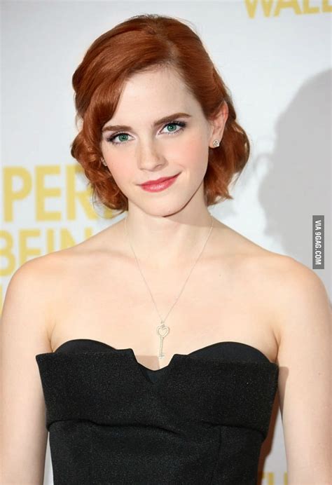 Ginger Emma