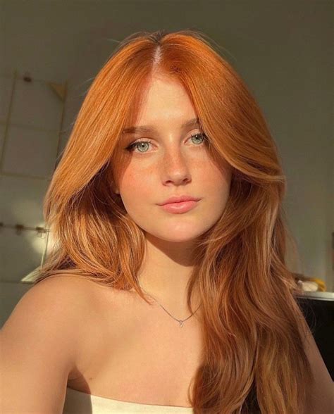 Ginger Hell #10