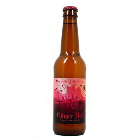 Ginger Hell