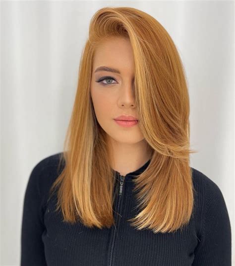 Ginger Hell #19