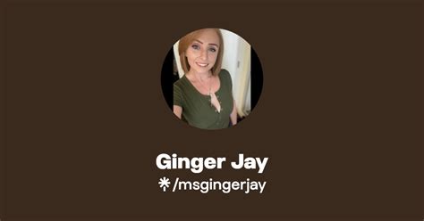 Ginger Jay
