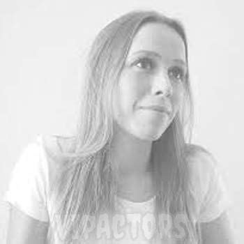 Ali Macofsky