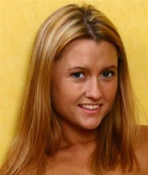 Ginger Lee #18