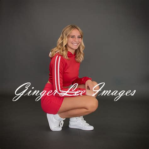 Ginger Lee #7
