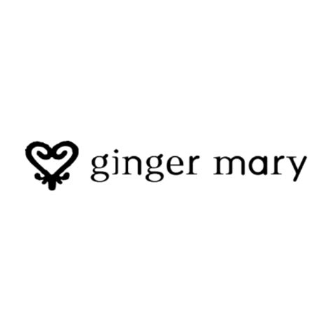 Ginger Mary #12