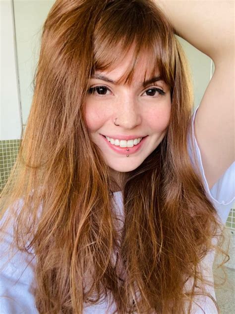 Ginger Maya