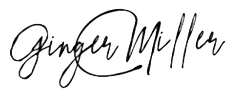 Ginger Miller