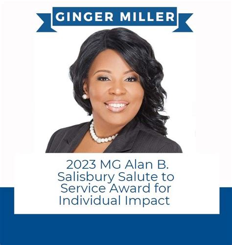 Ginger Miller