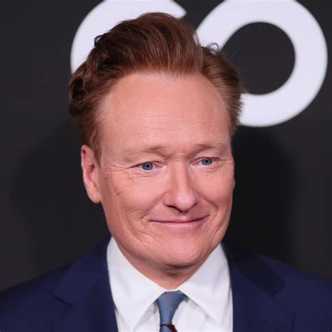 Ginger O'Brian