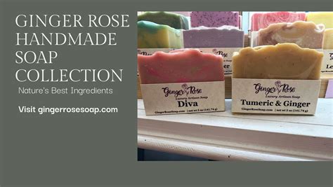 Ginger Rose #15