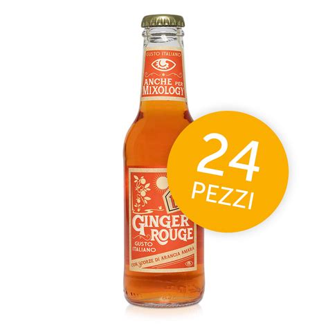 Ginger Rouge