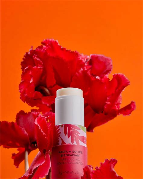 Ginger Rouge #16