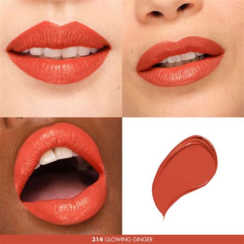 Ginger Rouge