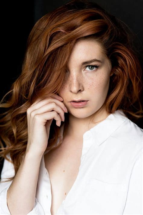 Ginger Rox #8