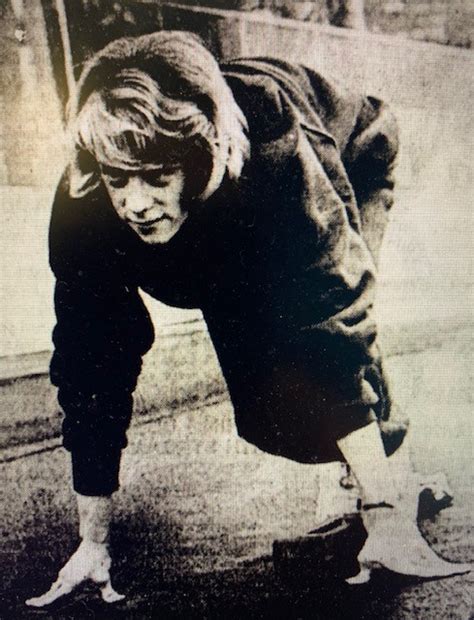 Ginger Smith #16