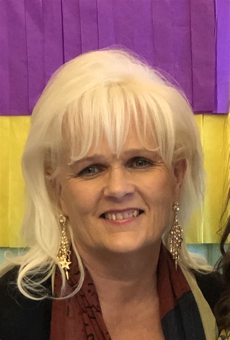 Maria Gonzalez Roesch