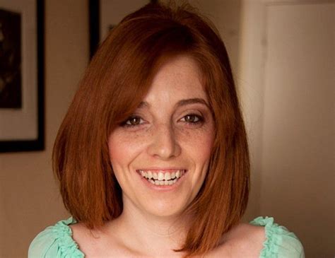 Ginger Sparks #12