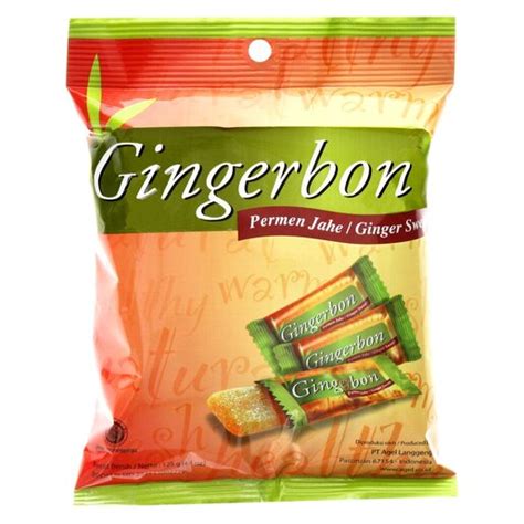 Ginger Sweets #10