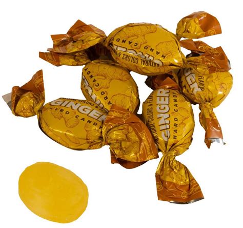 Ginger Sweets #13