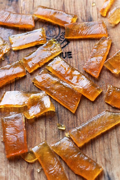 Ginger Sweets #15