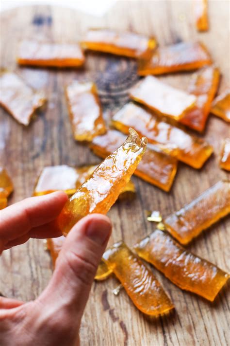 Ginger Sweets