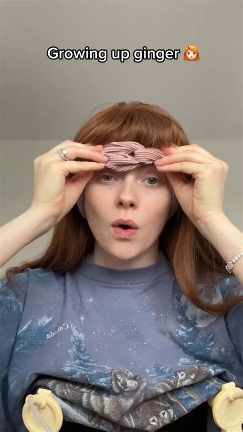 Ginger Twinkle #1