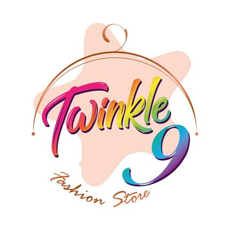 Ginger Twinkle #9