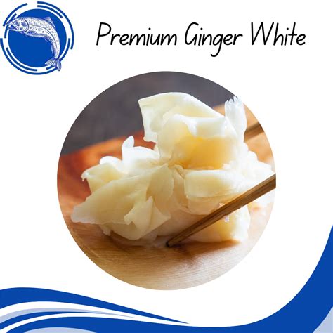 Ginger White #2