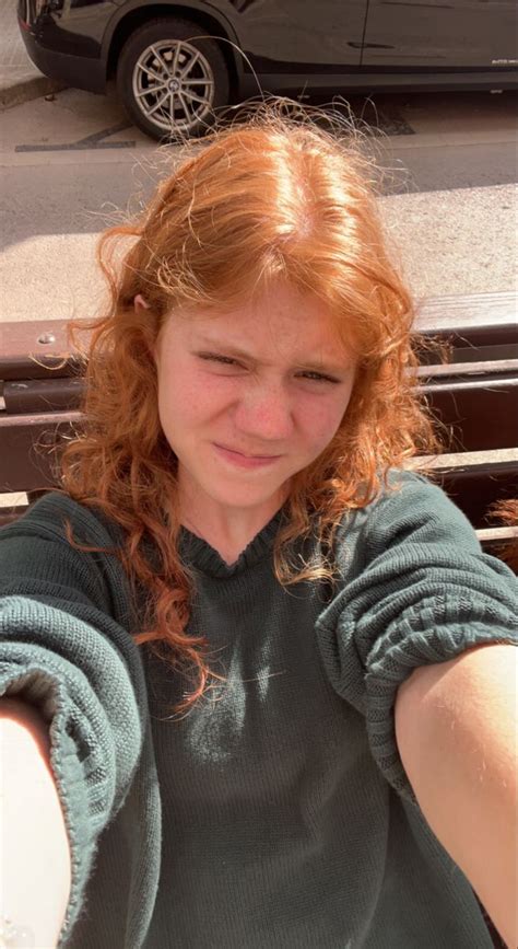 Ginger Young