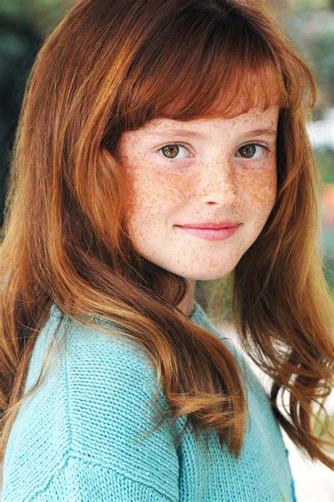 Ginger Young