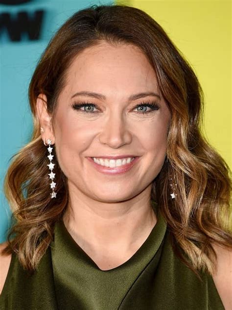 Ginger Zee
