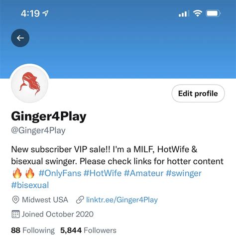 Ginger4play