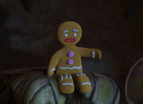 Gingy Bxtch #1