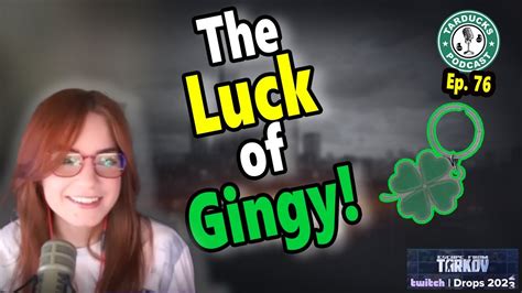Gingy Bxtch